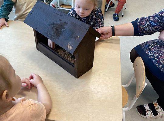 PRACA WRE U KRASNALI