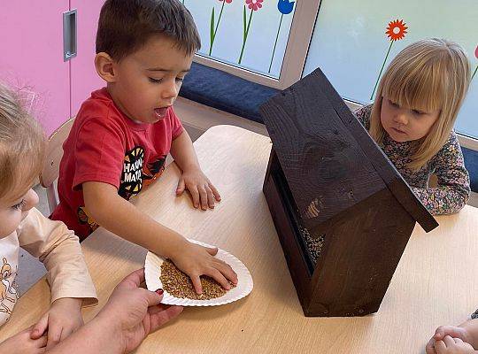 PRACA WRE U KRASNALI