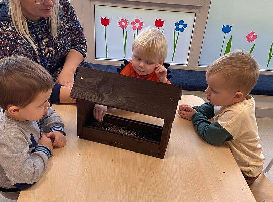 PRACA WRE U KRASNALI