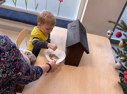 PRACA WRE U KRASNALI