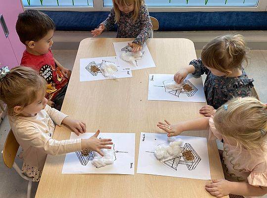 PRACA WRE U KRASNALI