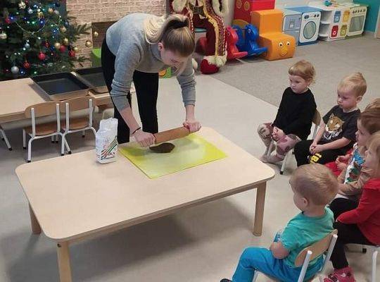 PRACA WRE U KRASNALI