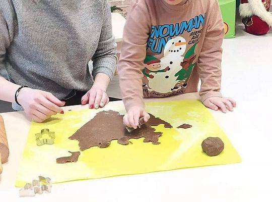 PRACA WRE U KRASNALI