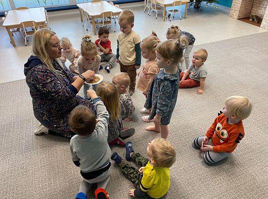 PRACA WRE U KRASNALI