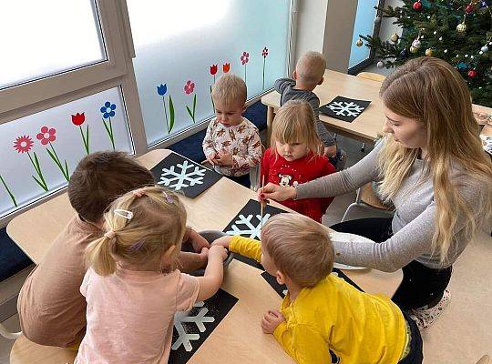 PRACA WRE U KRASNALI