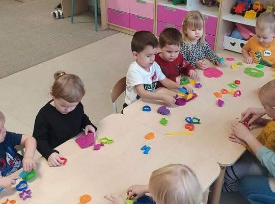 PRACA WRE U KRASNALI