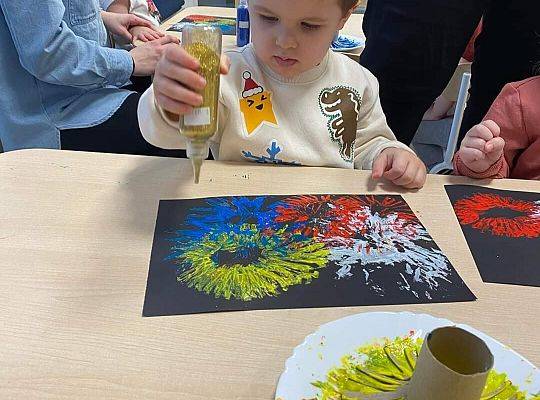 PRACA WRE U KRASNALI