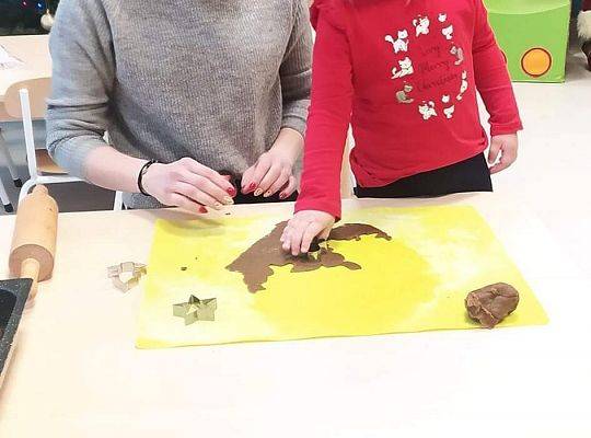 PRACA WRE U KRASNALI