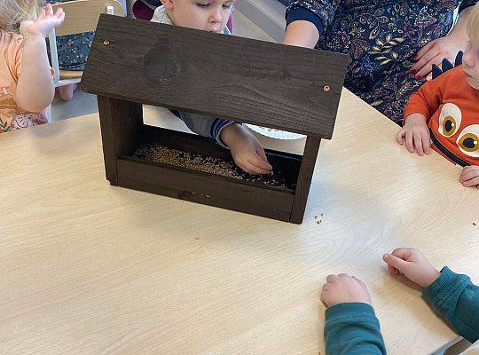 PRACA WRE U KRASNALI