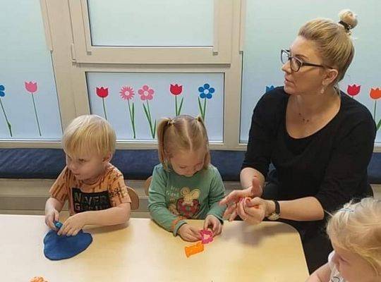 PRACA WRE U KRASNALI