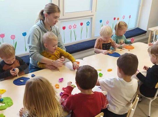 PRACA WRE U KRASNALI