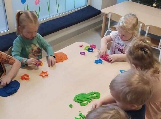 PRACA WRE U KRASNALI