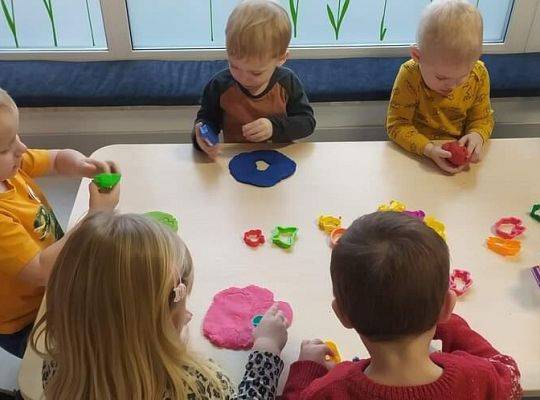 PRACA WRE U KRASNALI