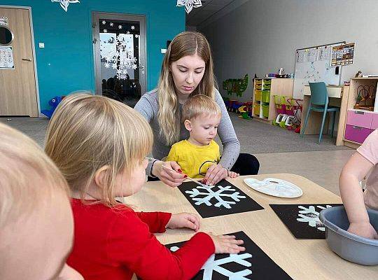 PRACA WRE U KRASNALI