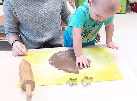 PRACA WRE U KRASNALI