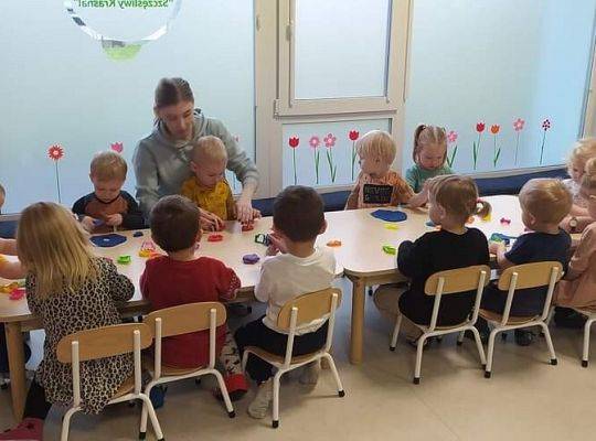 PRACA WRE U KRASNALI