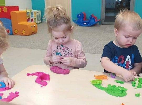 PRACA WRE U KRASNALI