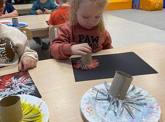 PRACA WRE U KRASNALI