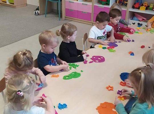 PRACA WRE U KRASNALI