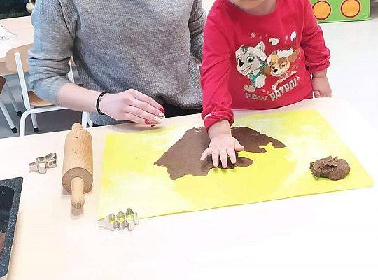 PRACA WRE U KRASNALI