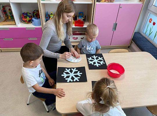 PRACA WRE U KRASNALI