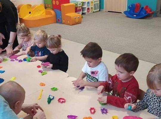 PRACA WRE U KRASNALI