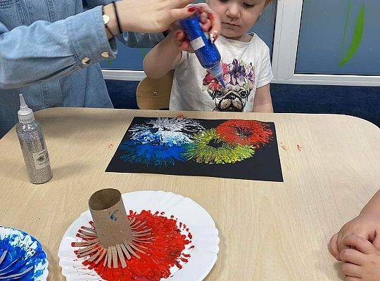 PRACA WRE U KRASNALI