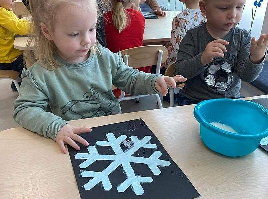 PRACA WRE U KRASNALI