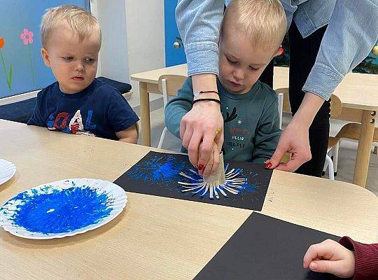 PRACA WRE U KRASNALI