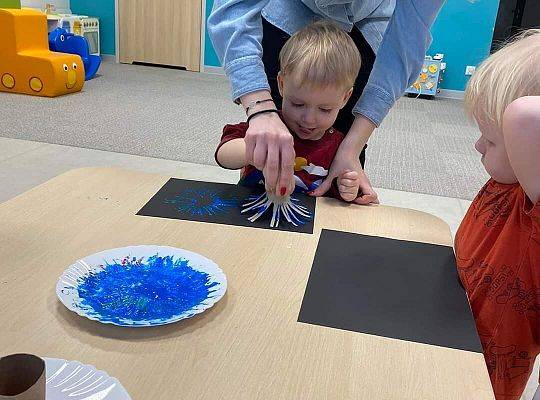 PRACA WRE U KRASNALI