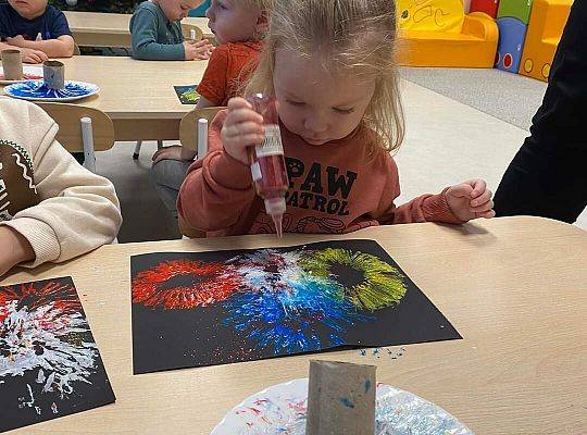 PRACA WRE U KRASNALI