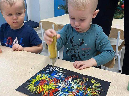 PRACA WRE U KRASNALI