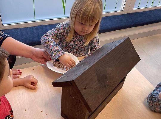 PRACA WRE U KRASNALI