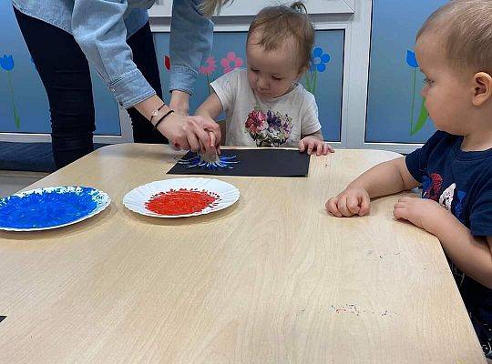 PRACA WRE U KRASNALI