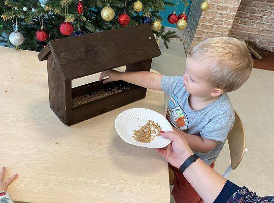 PRACA WRE U KRASNALI