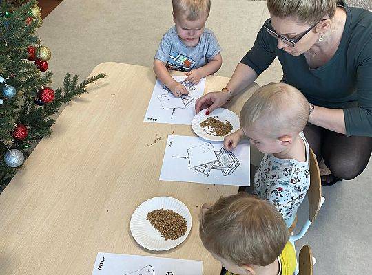 PRACA WRE U KRASNALI