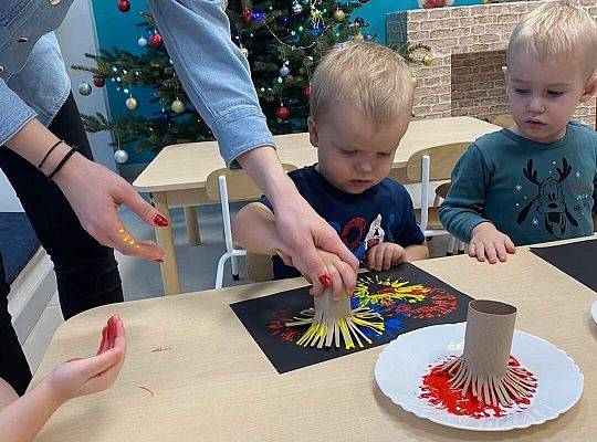 PRACA WRE U KRASNALI