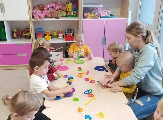 PRACA WRE U KRASNALI