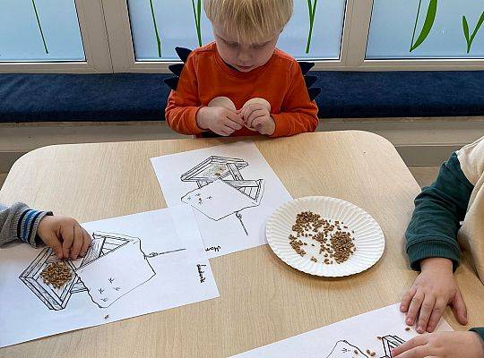 PRACA WRE U KRASNALI