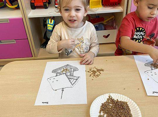 PRACA WRE U KRASNALI