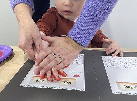 PRZYGOTOWANIA DO NAJWESELSZEGO ŚWIĘTA W NOWYM ROKU