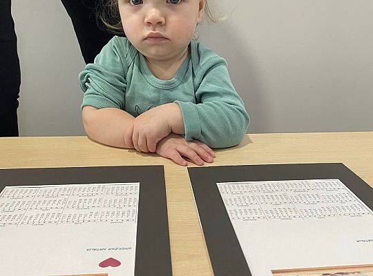 PRZYGOTOWANIA DO NAJWESELSZEGO ŚWIĘTA W NOWYM ROKU