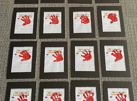 PRZYGOTOWANIA DO NAJWESELSZEGO ŚWIĘTA W NOWYM ROKU