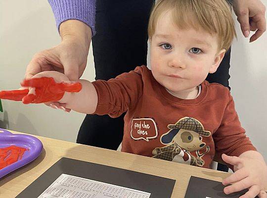 PRZYGOTOWANIA DO NAJWESELSZEGO ŚWIĘTA W NOWYM ROKU