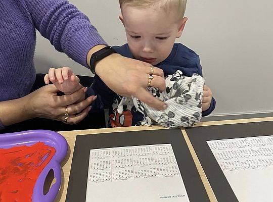 PRZYGOTOWANIA DO NAJWESELSZEGO ŚWIĘTA W NOWYM ROKU