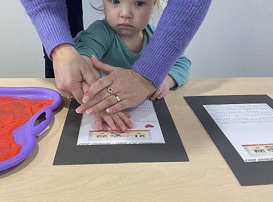 PRZYGOTOWANIA DO NAJWESELSZEGO ŚWIĘTA W NOWYM ROKU