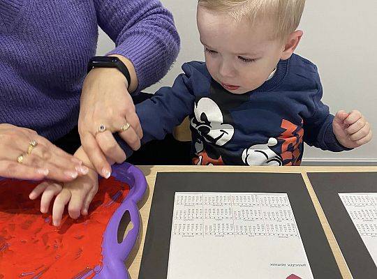 PRZYGOTOWANIA DO NAJWESELSZEGO ŚWIĘTA W NOWYM ROKU