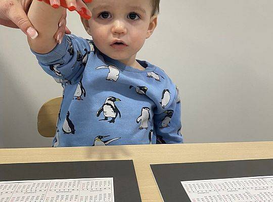 PRZYGOTOWANIA DO NAJWESELSZEGO ŚWIĘTA W NOWYM ROKU