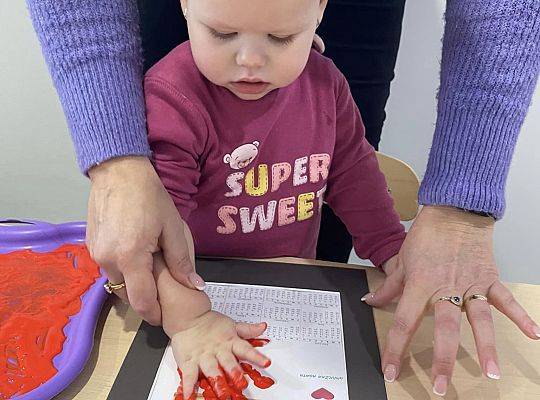 PRZYGOTOWANIA DO NAJWESELSZEGO ŚWIĘTA W NOWYM ROKU