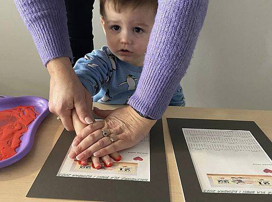 PRZYGOTOWANIA DO NAJWESELSZEGO ŚWIĘTA W NOWYM ROKU